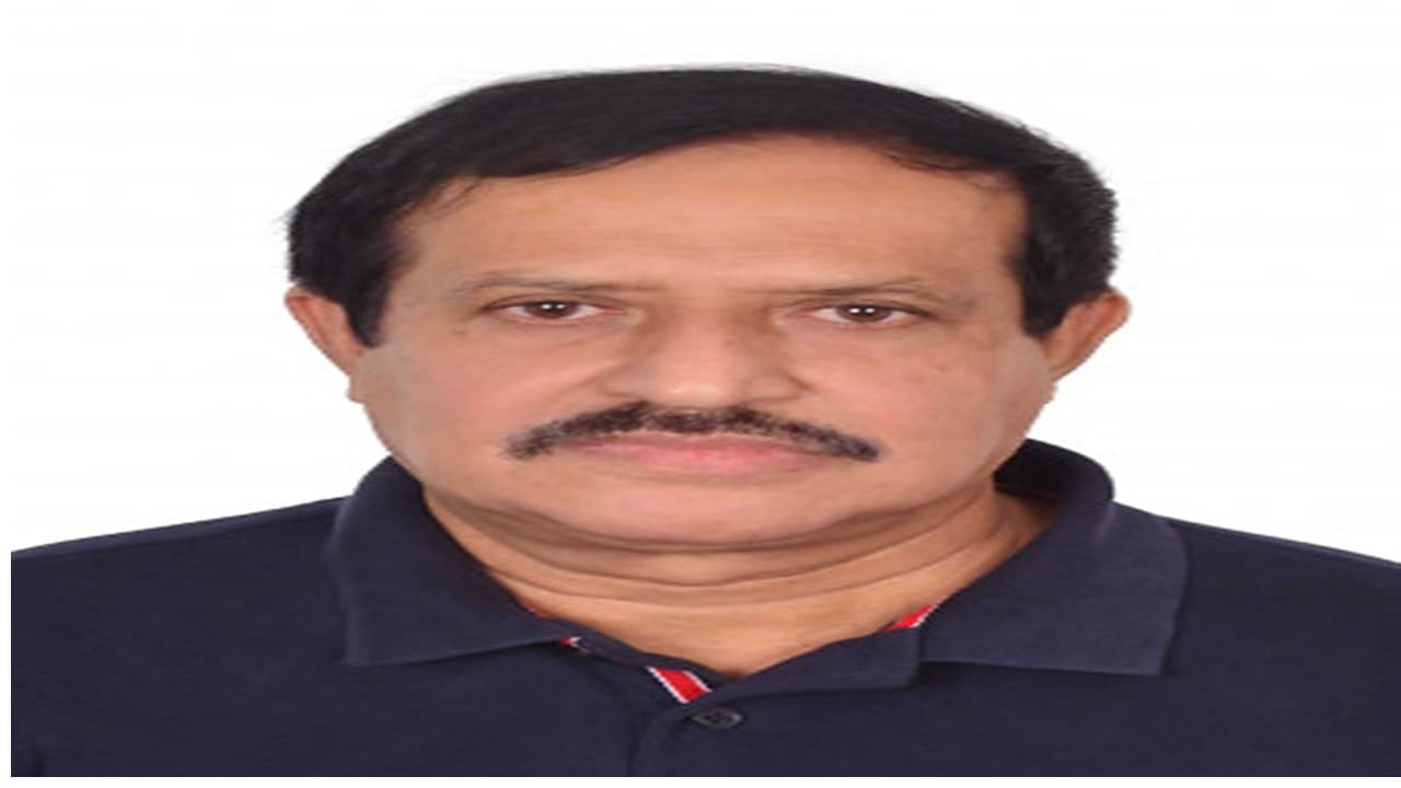 Professor Parvez Hassan, PhD AdvisoryBoard  of JBPH